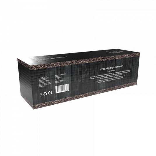 L33t gaming 160404 bifrost xxl gaming mousepad, fast surface. 920 x 294 x 4 mm, black