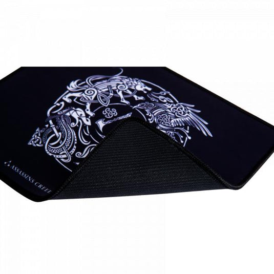 L33t gaming 1830142 assassin s creed mousepad small, 270x215x3 mm, black