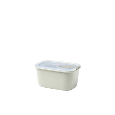 Mepal vershouddoos easyclip 450ml wit