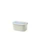 Mepal vershouddoos easyclip 450ml wit
