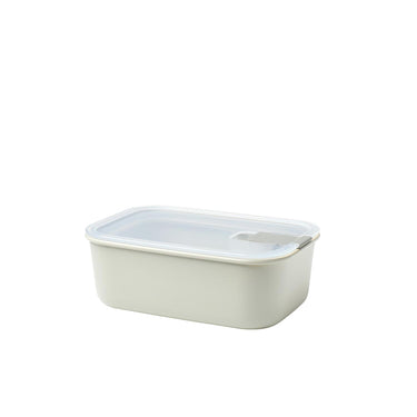 Mepal vershouddoos easyclip 1000ml nordic white