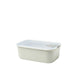 Mepal vershouddoos easyclip 1000ml wit
