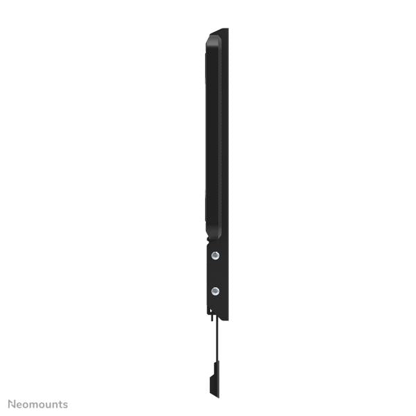 Load image into Gallery viewer, Neomounts wl30-550bl12 screen wall mount (55 , 45 kg, fixed, ultra thin, vesa 200x200 mm

