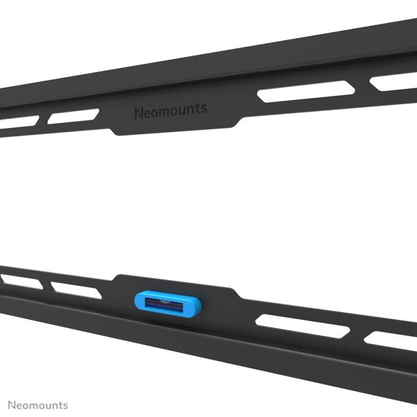 Load image into Gallery viewer, Neomounts wl30-550bl18 screen wall mount, 86 , 70 kg, fixed, ultra thin, vesa 800x400
