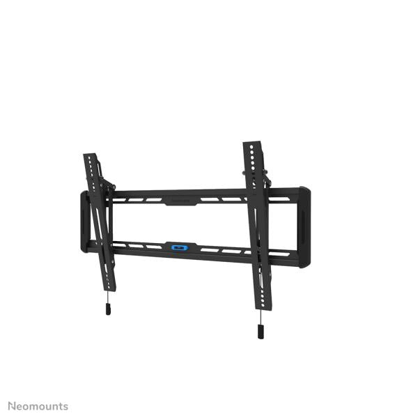 Load image into Gallery viewer, Neomounts wl35-550bl16 screen wall mount, 75 , 70kg, tilt, vesa 600x400,
