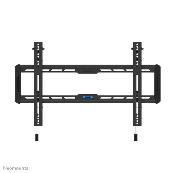 Load image into Gallery viewer, Neomounts wl35-550bl16 screen wall mount, 75 , 70kg, tilt, vesa 600x400,
