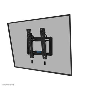 Neomounts wl35-550bl18 screen wall mount, 86 , 70kg, tilt, vesa 800x400