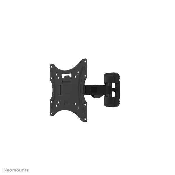 Load image into Gallery viewer, Neomounts wl40-540bl12 screen wall mount, 55 , tilt, full motion, 2 pivots, vesa 200x200

