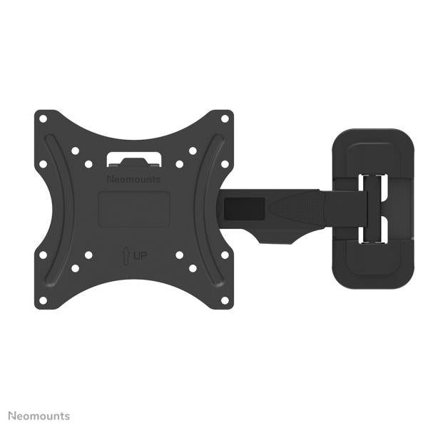 Load image into Gallery viewer, Neomounts wl40-540bl12 screen wall mount, 55 , tilt, full motion, 2 pivots, vesa 200x200
