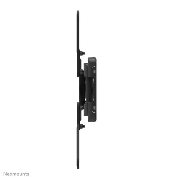 Load image into Gallery viewer, Neomounts wl40-540bl14 screen wall mount, 55 , tilt, full motion, 2 pivots, vesa 400x400
