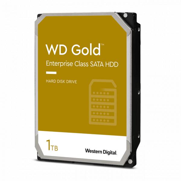 Load image into Gallery viewer, WD Gold, 16 TB
