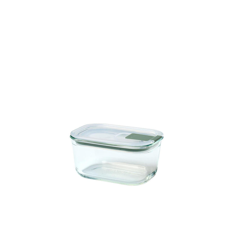 Load image into Gallery viewer, Mepal vershouddoos easyclip glas 450ml
