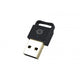 Conceptronic abby06b abby usb bluetooth 5.0 adapter, wireless, usb, bluetooth, 3 mbit s, black