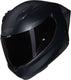 Nolan n60-6 sport classico 302 zwart mat integraalhelm - helm