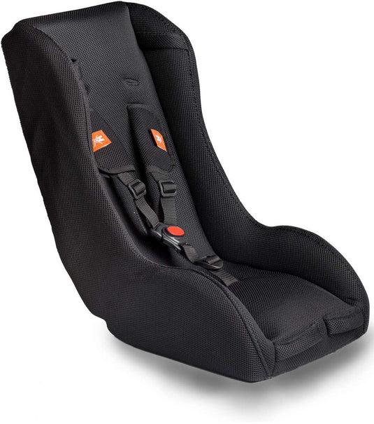 Melia peuterstoel comfort 7-18 mnd 4s incl nekbescherming