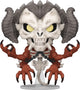 Funko diablo 4 - mephisto vinylfiguur 1008 pop! meerkleurig