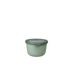 Mepal multikom cirqula 500ml nordic sage