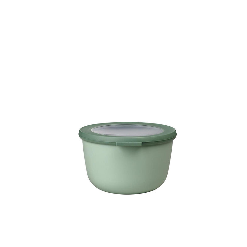Load image into Gallery viewer, Mepal multikom cirqula 1000ml nordicsage
