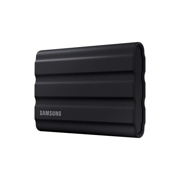 Load image into Gallery viewer, SAMSUNG Portable T7 Shield, 2 TB
