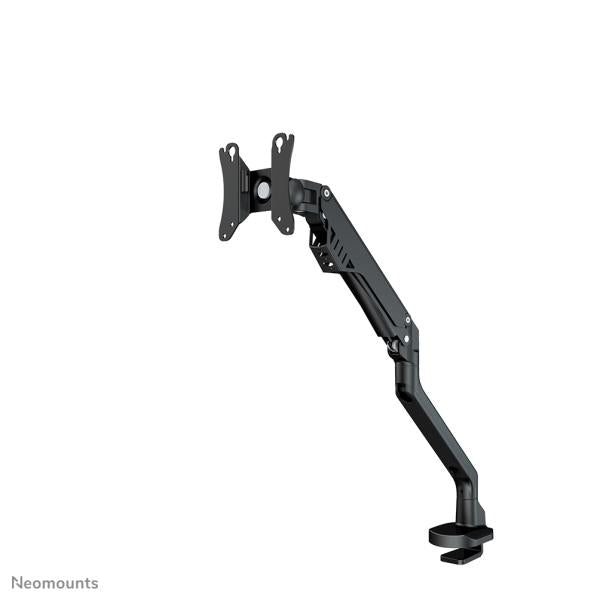 Load image into Gallery viewer, Neomounts fpma-d750black2 flat screen desk mount (clamp grommet) 10 - 32 , 8kg
