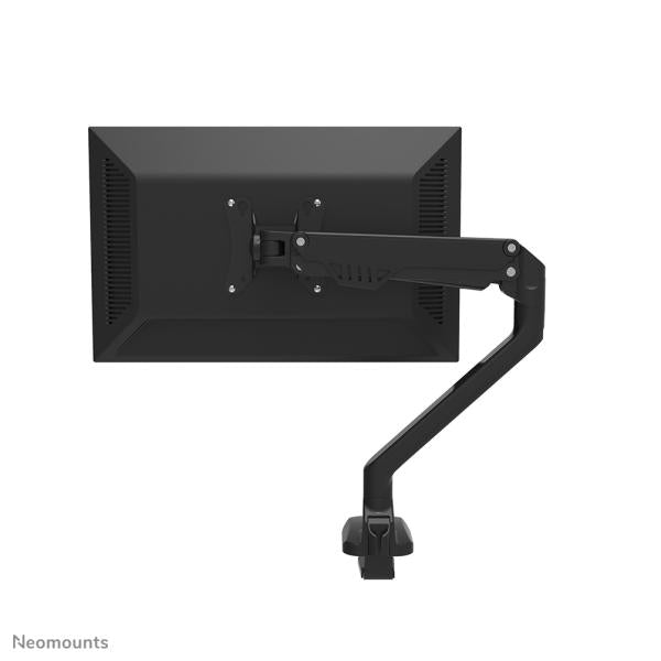 Load image into Gallery viewer, Neomounts fpma-d750black2 flat screen desk mount (clamp grommet) 10 - 32 , 8kg
