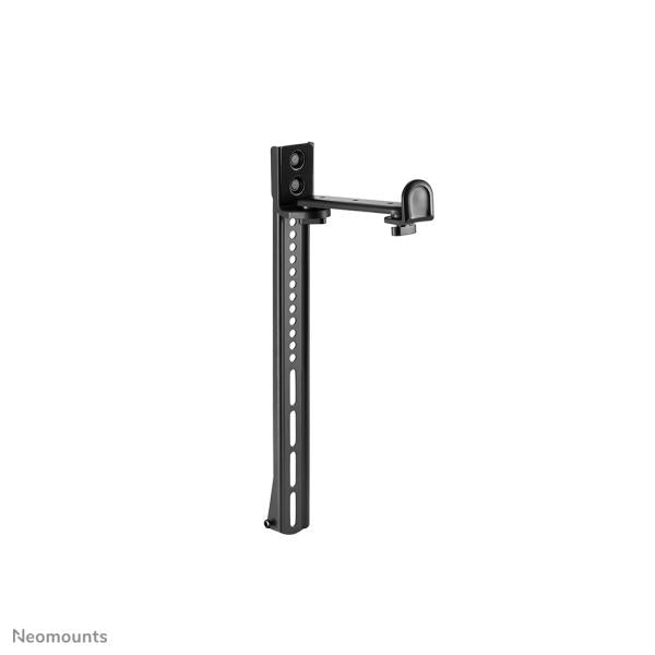 Load image into Gallery viewer, Neomounts awl29-650bl1 soundbar vesa mount, 15 kg, distance to wall: 7,7 - 21,5 cm
