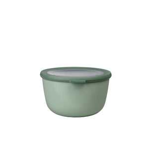 Mepal multikom cirqula 2000ml nordic sage
