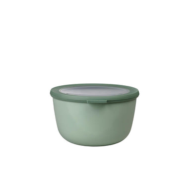 Mepal multikom cirqula 2000ml nordic sage
