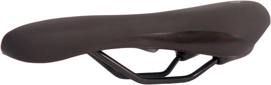 Selleroyal fietszadel selle royal rio athletic unitech