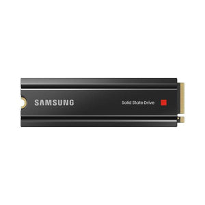 SAMSUNG SAMSUNG 980 PRO Heatsink, 2 TB