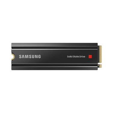 SAMSUNG SAMSUNG 980 PRO Heatsink, 2 TB