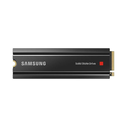 SAMSUNG SAMSUNG 980 PRO Heatsink, 2 TB