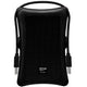 Silicon power sp020tbphda30s3a armor a30 portable hdd, 1tb, usb3.2 gen 1, anti-shock, black, mil-std