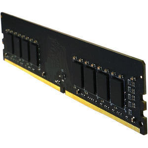 Silicon power sp008gblfu266x02 u-dimm, 8gb x1, ddr4, 2666 mhz, cl19