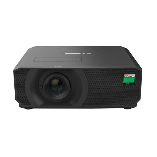 Digital projection 121-804 e-vision 4000 4k-uhd beamer, 3300 ansi, 3800 iso lumens, 1.13-1.70:1