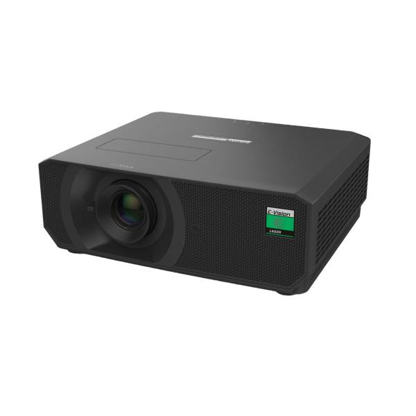 Load image into Gallery viewer, Digital projection 121-804 e-vision 4000 4k-uhd beamer, 3300 ansi, 3800 iso lumens, 1.13-1.70:1
