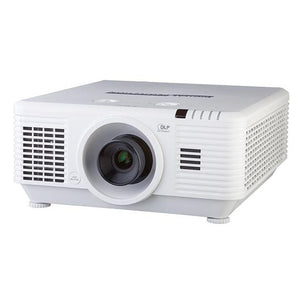 Digital projection 119-076 e-vision 6500 ii beamer, laser, wuxga, 6500,20,000:1, 1.54-1.93:1, white