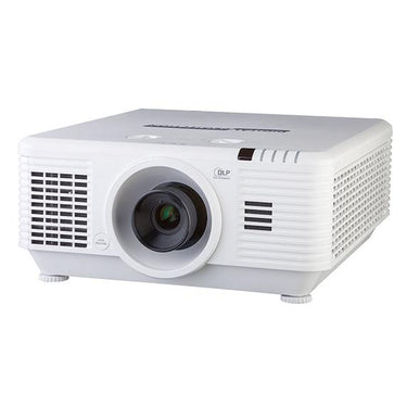 Digital projection 119-076 e-vision 6500 ii beamer, laser, wuxga, 6500,20,000:1, 1.54-1.93:1, white