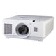 Digital projection 119-076 e-vision 6500 ii beamer, laser, wuxga, 6500,20,000:1, 1.54-1.93:1, white