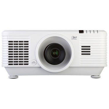 Digital projection 119-076 e-vision 6500 ii beamer, laser, wuxga, 6500,20,000:1, 1.54-1.93:1, white