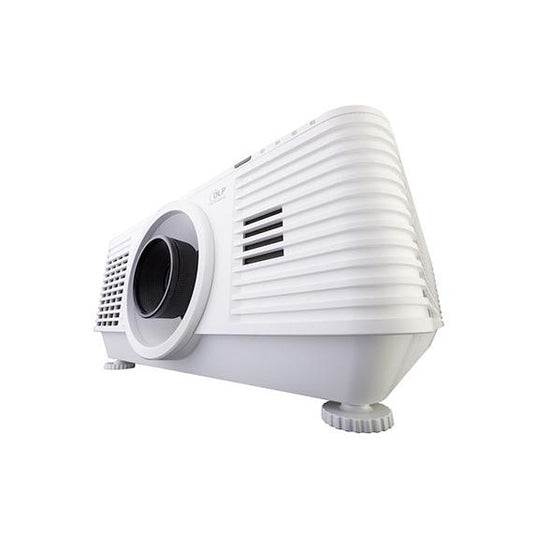 Digital projection 119-076 e-vision 6500 ii beamer, laser, wuxga, 6500,20,000:1, 1.54-1.93:1, white