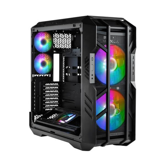 Cooler master h700-ignn-s00 haf 700, atx, midi-tower