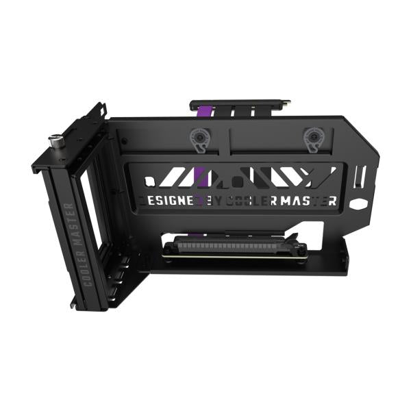 Load image into Gallery viewer, Cooler master vertical graphics card holder kit v3
