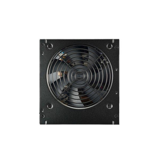 Cooler master mpe-5501-acabw-beu mwe 550 bronze-v2 - 230v, 120mm, 85%, 2x pcie, black
