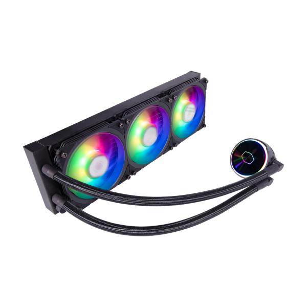 Load image into Gallery viewer, Cooler Master MasterLiquid PL360 Flux
