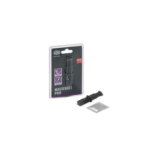 Cooler master mgy-zosg-n15m-r2 mastergel pro v2, 1.5ml, 8 w m-k, gray