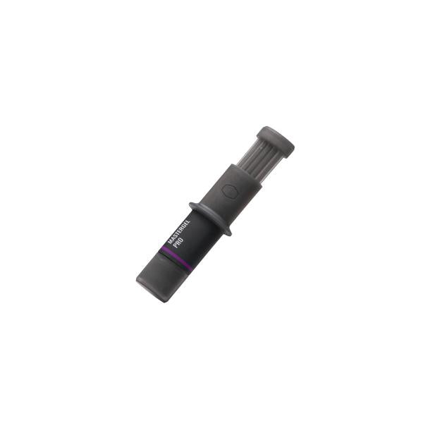 Load image into Gallery viewer, Cooler master mgy-zosg-n15m-r2 mastergel pro v2, 1.5ml, 8 w m-k, gray
