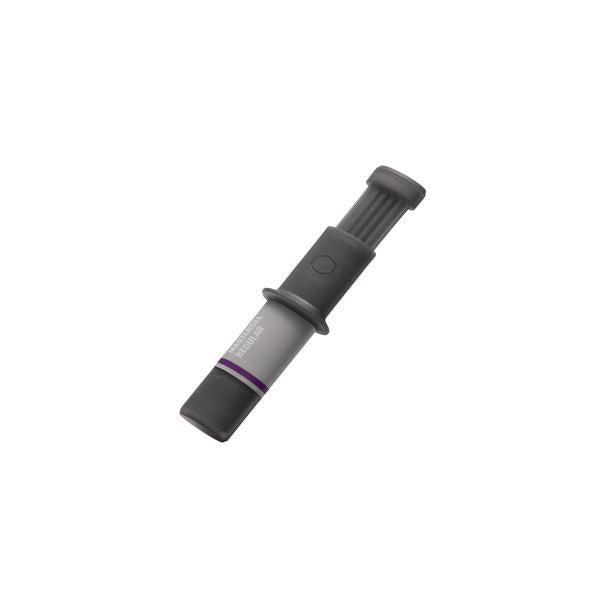 Load image into Gallery viewer, Cooler master mgx-zosg-n15m-r2 mastergel regular, 1.5ml, 5 w m-k, gray
