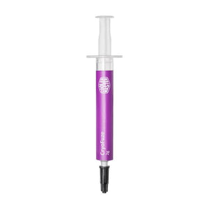 Cooler master mgy-nosg-n07m-r1 cryofuze violet, 0.7 ml, 14 w m.k, violet