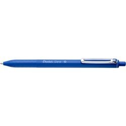 Balpen pentel blauw bx470-c